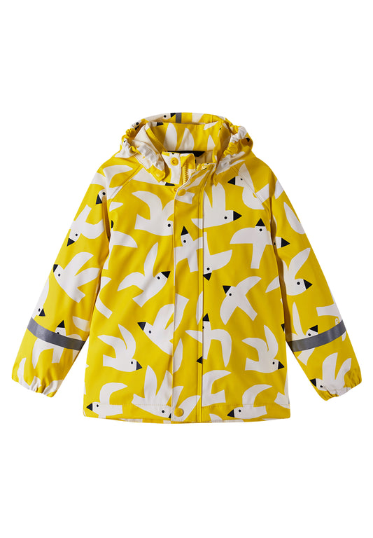 REIMA Kinder Matschjacke / Regenjacke Vesi 5100025A-2351