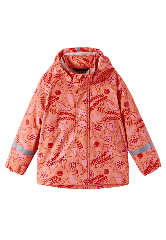 REIMA Kinder Matschjacke / Regenjacke Vesi 5100025A 3246