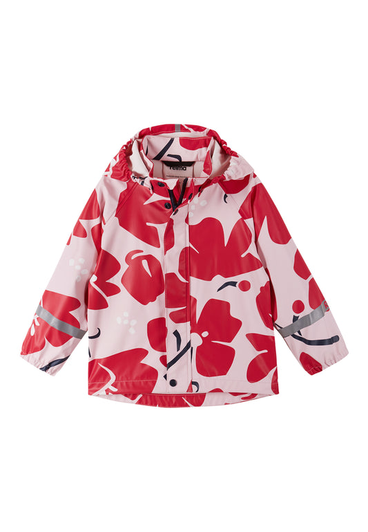 REIMA Kinder Matschjacke / Regenjacke Vesi 5100025A 4013