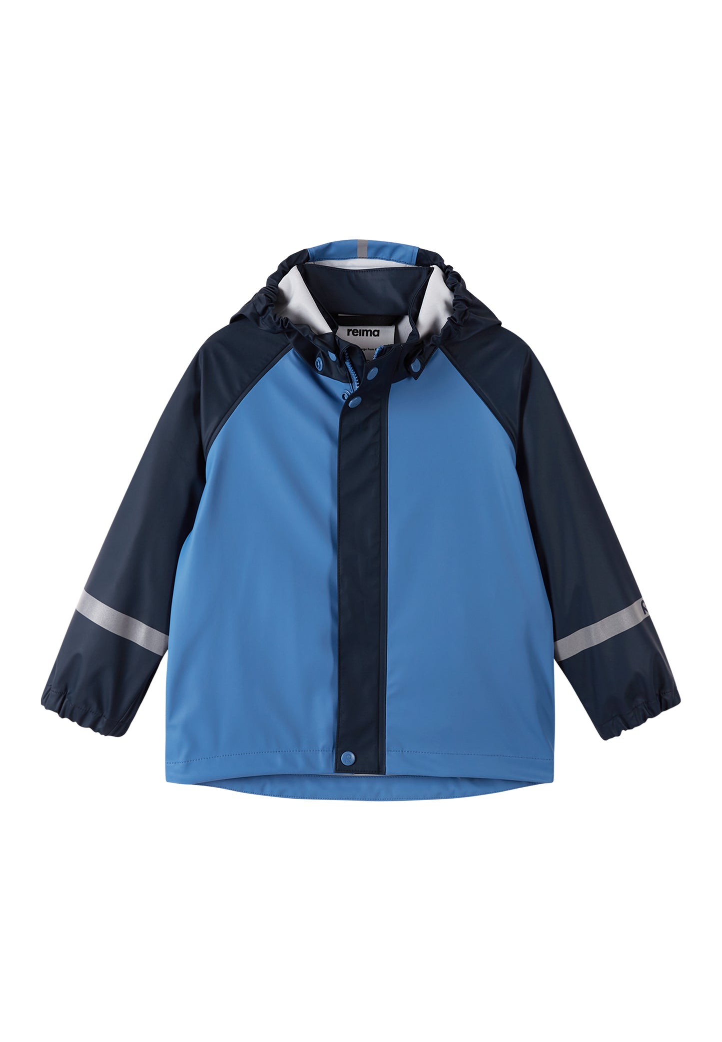 REIMA Kinder Matschjacke / Regenjacke Vesi 5100025A-655A