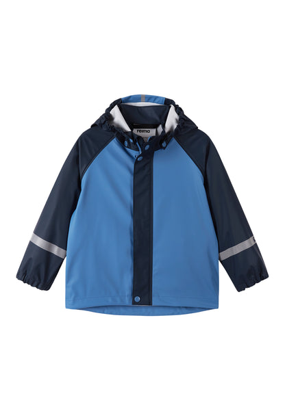 REIMA Kinder Matschjacke / Regenjacke Vesi 5100025A-655A