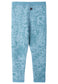 REIMA Unterzieh-Leggings/Hose mit Merinowolle <br>Villakas <br> Gr. 104, 110, 140<br>natürlich&temperaturausgleichend<br>wendbar <br>zum Daruntertragen<br>  sehr warm, 230 g/m2 Dicke