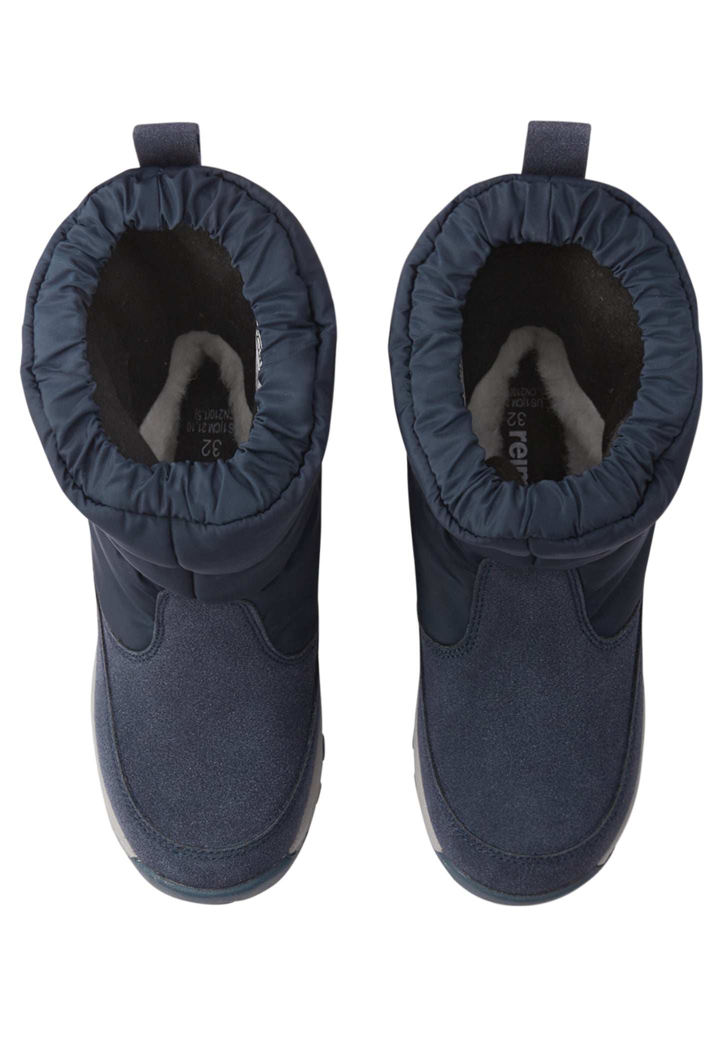 REIMA TEC Winter-Stiefel <br>Vimpeli <br> Gr. 25, 27, 28, 29, 30, 31, 33, 36 <br>warm und leicht<br> Schule, Outdoor, Schnee, Wald <br>100 % wasserdicht