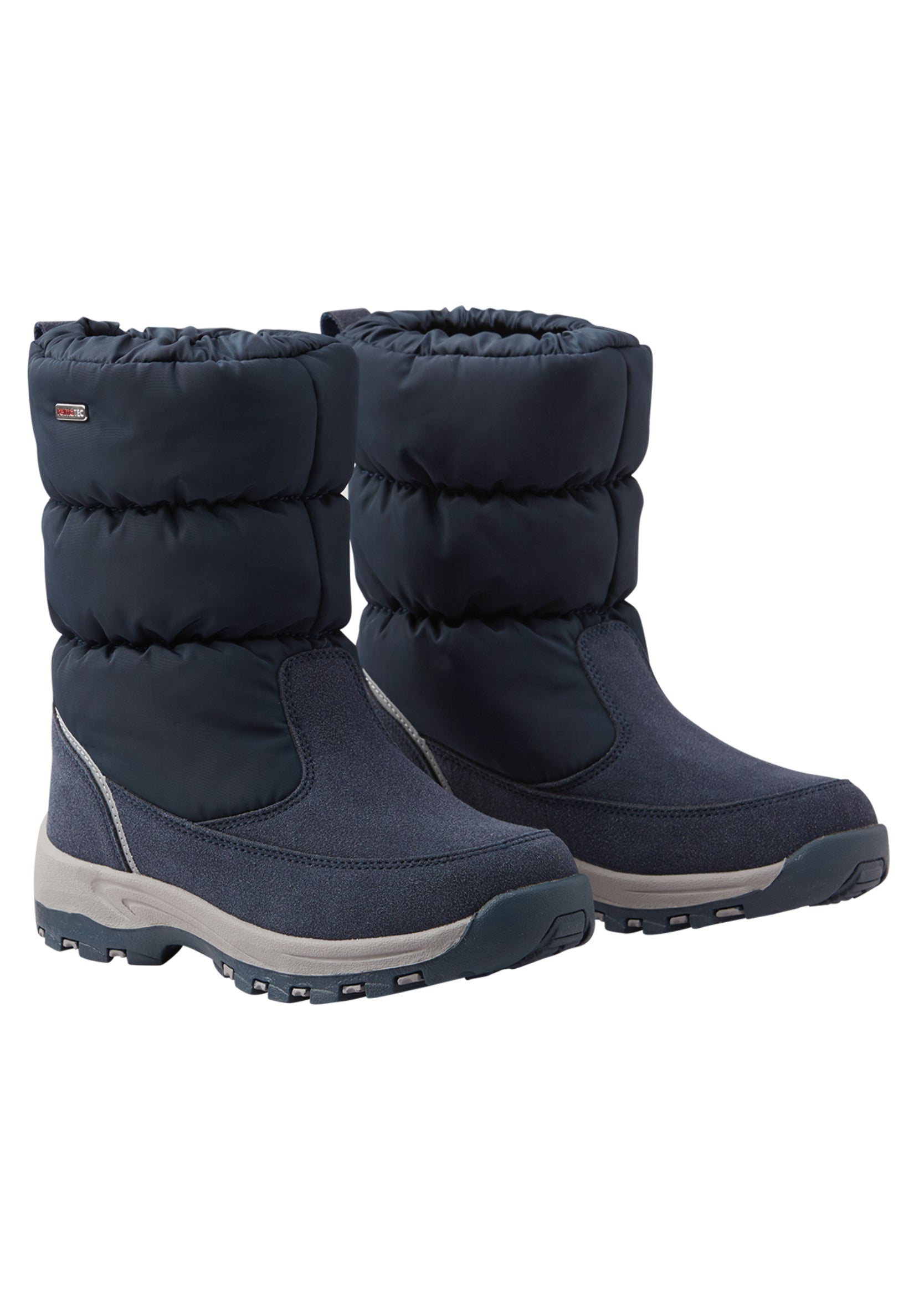 Reima-TEC warmer Winterstiefel Vimpeli 5400100A