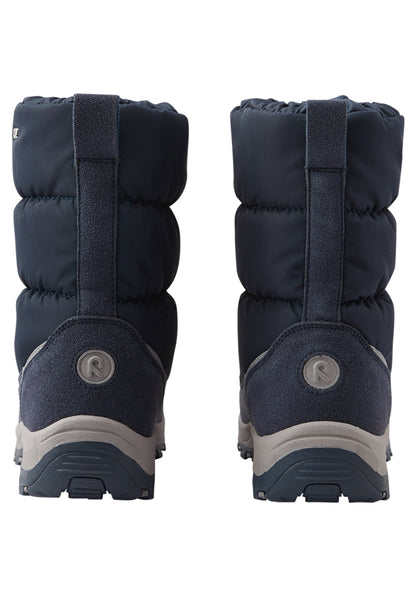 REIMA TEC Winter-Stiefel <br>Vimpeli <br> Gr. 25, 27, 28, 29, 30, 31, 33, 36 <br>warm und leicht<br> Schule, Outdoor, Schnee, Wald <br>100 % wasserdicht