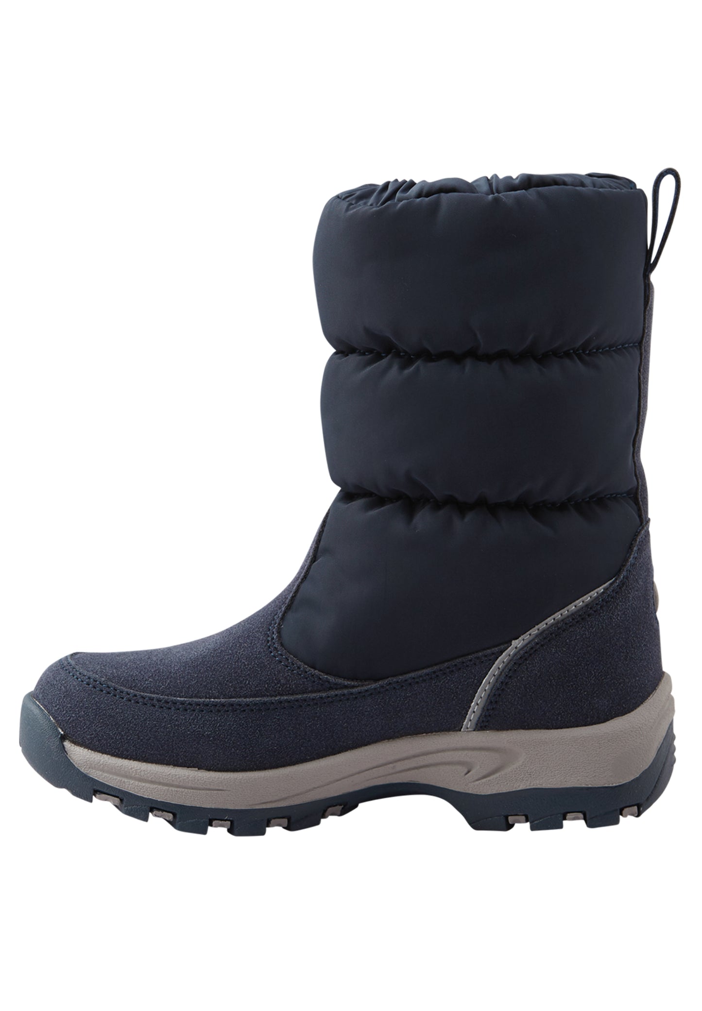 REIMA TEC Winter-Stiefel <br>Vimpeli <br> Gr. 25, 27, 28, 29, 30, 31, 33, 36 <br>warm und leicht<br> Schule, Outdoor, Schnee, Wald <br>100 % wasserdicht