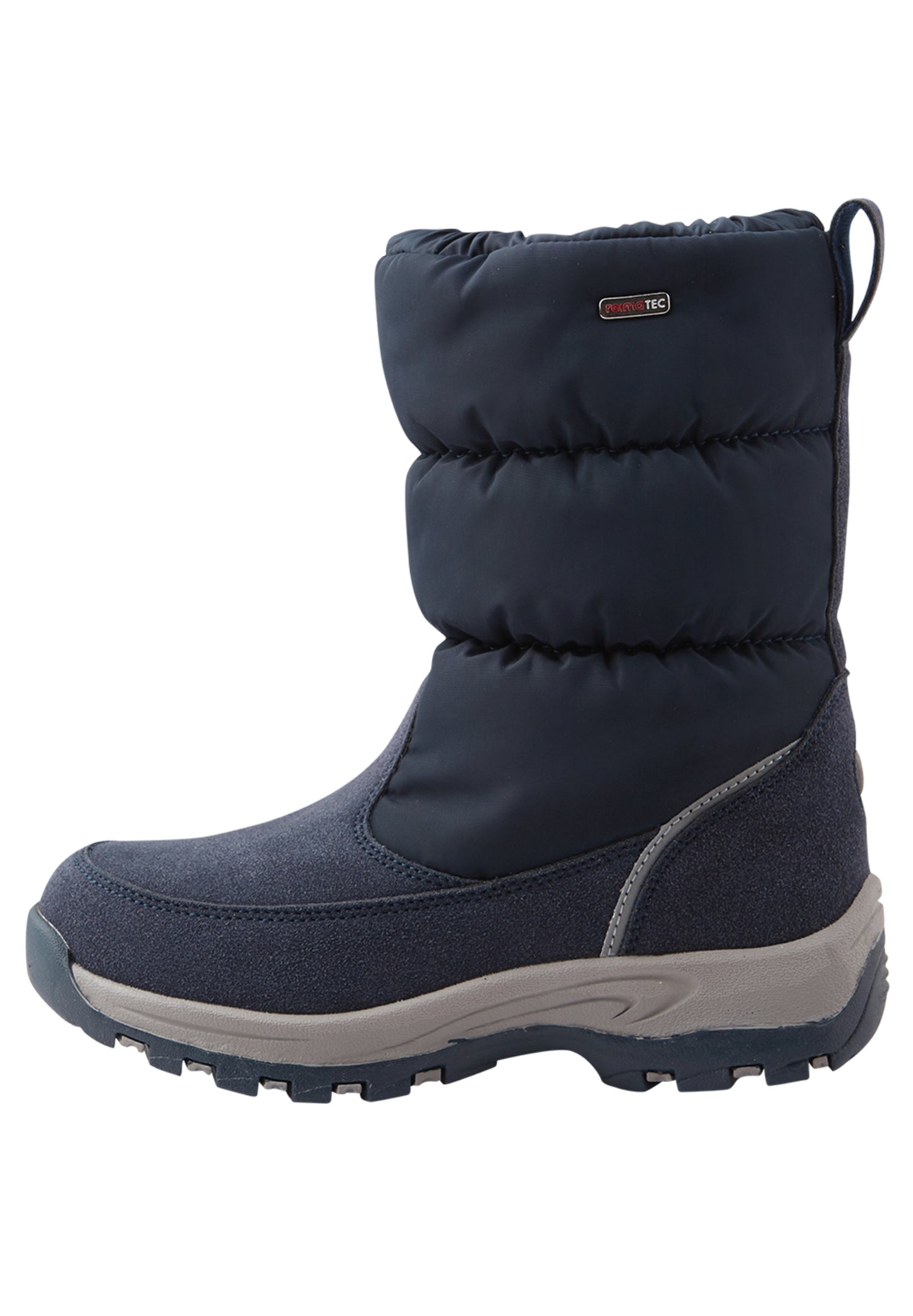 REIMA TEC Winter-Stiefel <br>Vimpeli <br> Gr. 25, 27, 28, 29, 30, 31, 33, 36 <br>warm und leicht<br> Schule, Outdoor, Schnee, Wald <br>100 % wasserdicht