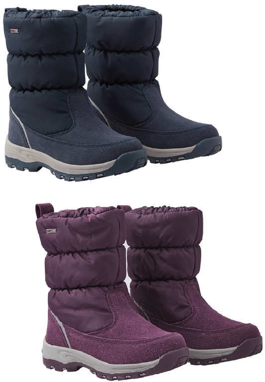 Reima-TEC warmer Winterstiefel Vimpeli 5400100A