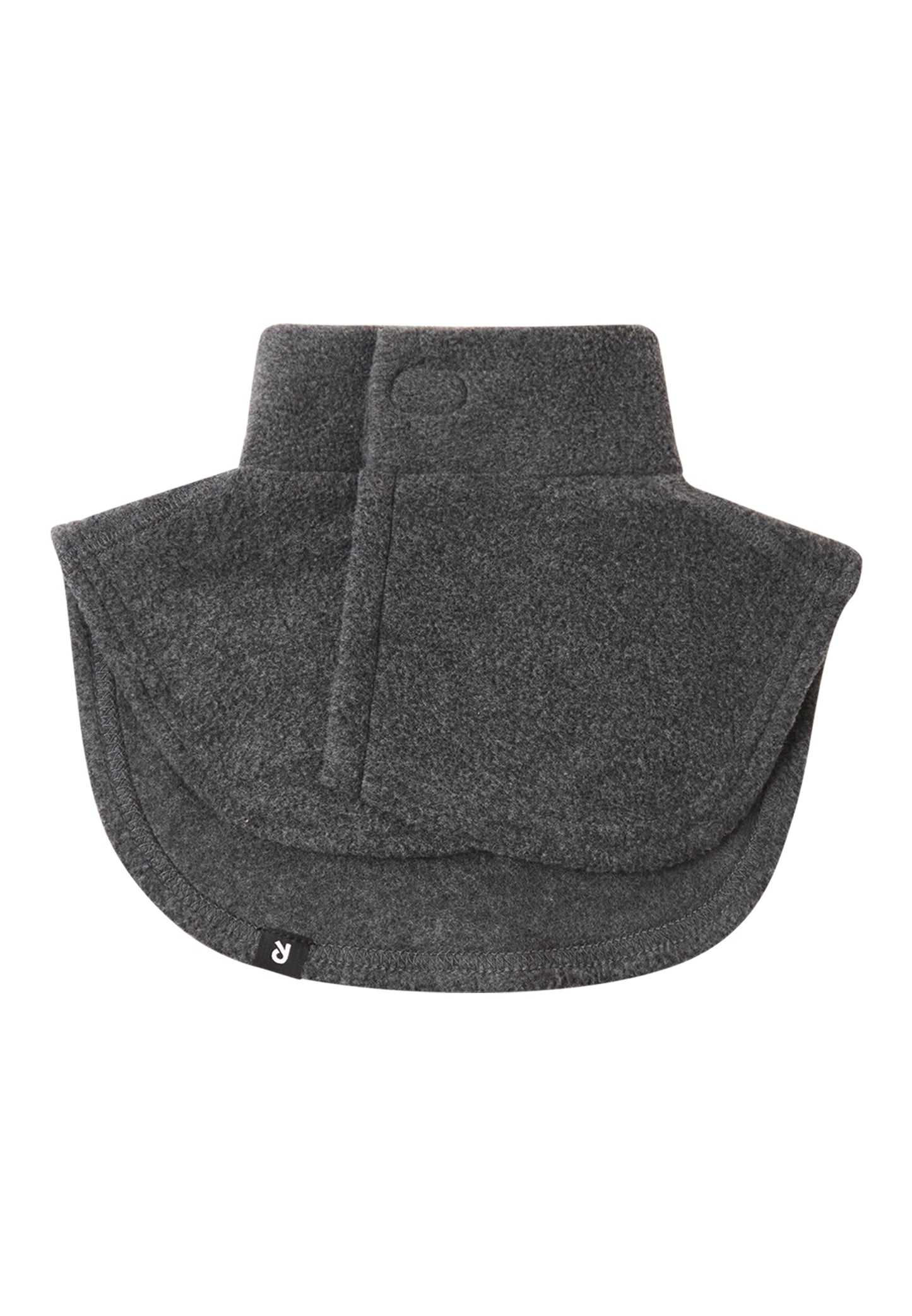 REIMA Halswärmer/Neckwarmer<br>Legenda <br>Einheitsgrösse<br> hochwertiger Fleecestoff<br> wärmt Hals- und Dekolleté-Bereich<br> mit Velcro-Klettverschluss im Nackenbereich