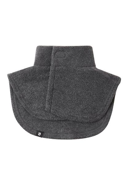 REIMA Halswärmer/Neckwarmer<br>Legenda <br>onesize<br> hochwertiger Fleecestoff<br> wärmt Hals- und Dekolleté-Bereich<br> mit Velcro-Klettverschluss im Nackenbereich