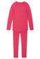 REIMA Thermo-Set Shirt+Hose Merinowolle/Bambus-Viskose<br> Taitoa<br> Gr. 120 bis 160<br> natürlich&temperaturausgleichend<br> warm 200g/m2