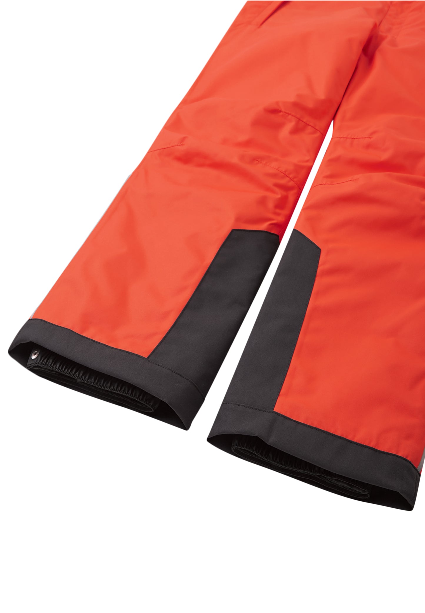 REIMA TEC+ Skihose<br> Wingon <br>Gr. 104 bis 164 <br>Po-Bereich mit Fleece isoliert <br> abnehmbare Träger, Schneefang am Beinende, Taille regulierbar<br>WS 12'000 mm