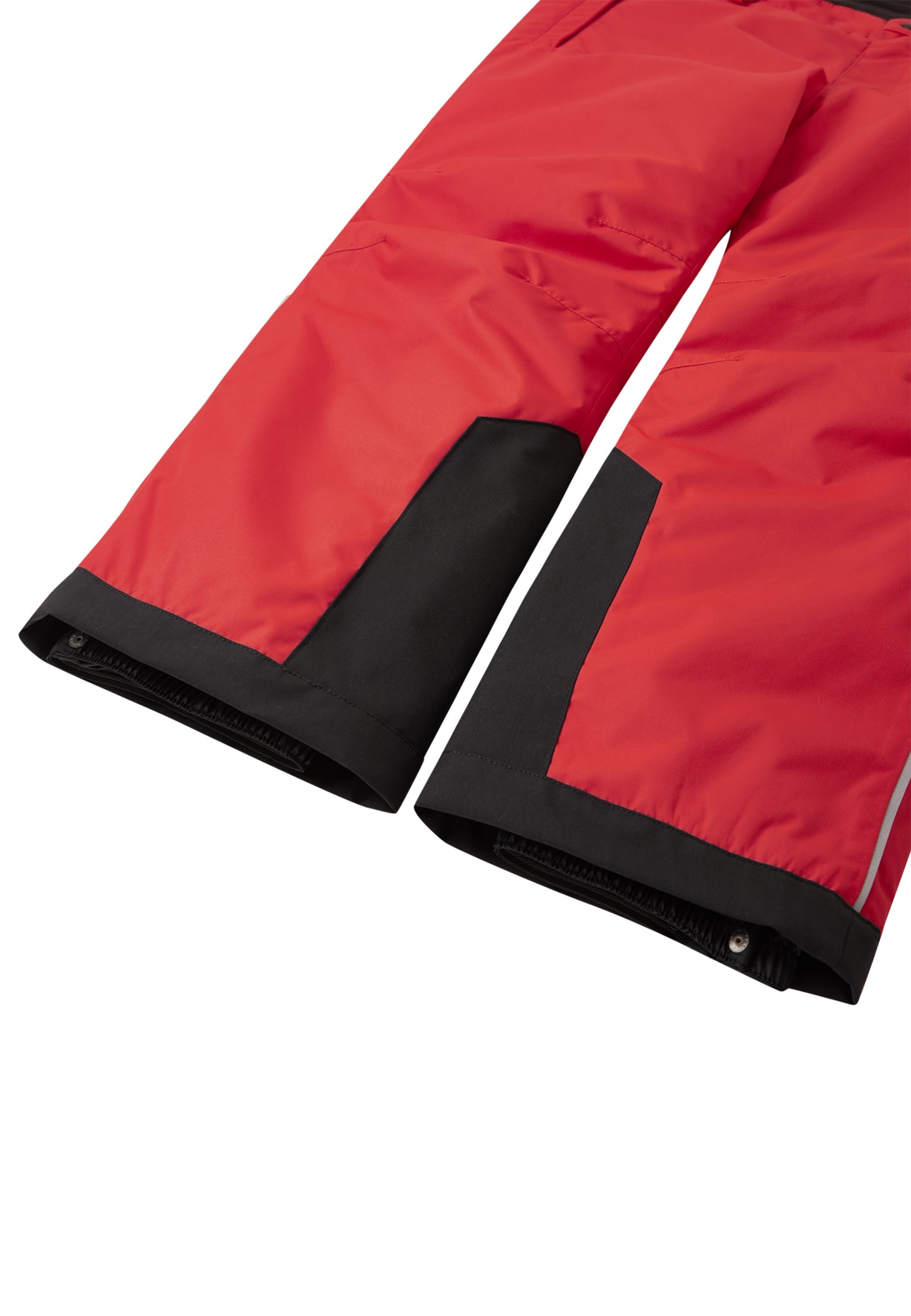 REIMA TEC+ Skihose<br> Wingon <br>Gr. 104 bis 164 <br>Po-Bereich mit Fleece isoliert <br> abnehmbare Träger, Schneefang am Beinende, Taille regulierbar<br>WS 12'000 mm