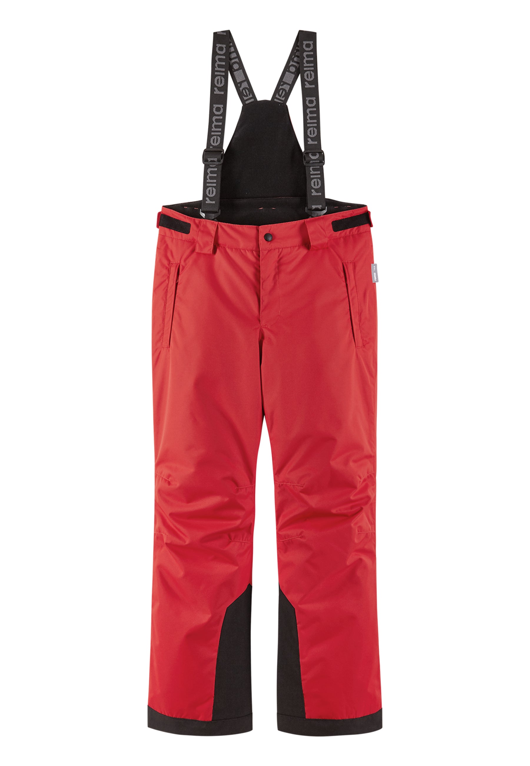 REIMA TEC Kinder Skihose Wingon rot 5100052A 3880