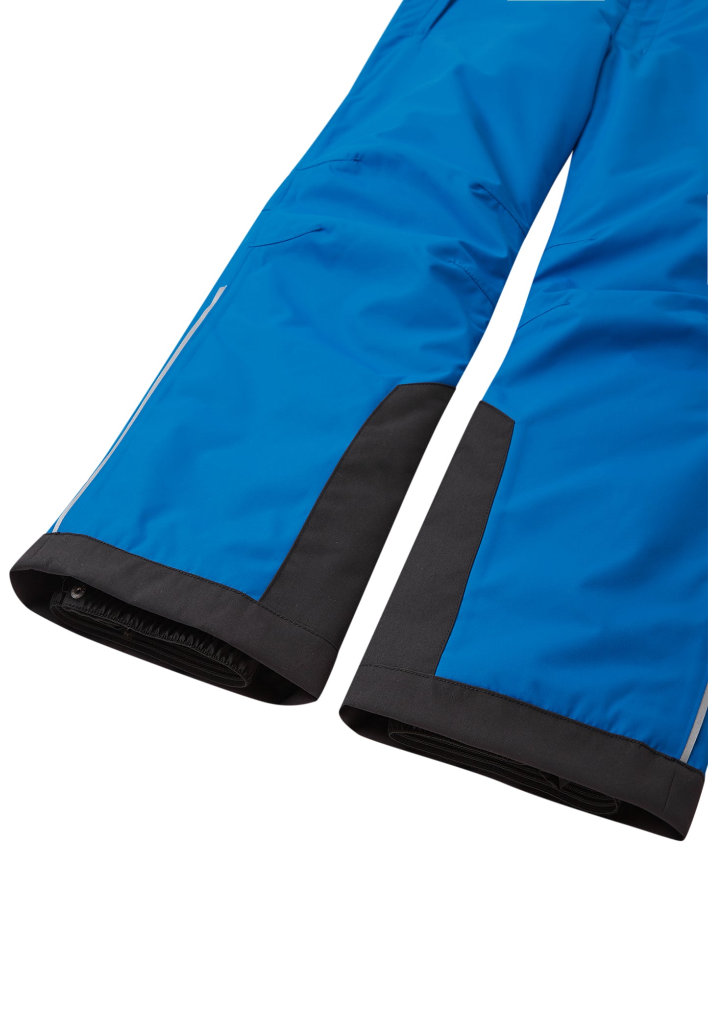 REIMA TEC+ Skihose<br> Wingon <br>Gr. 104 bis 164 <br>Po-Bereich mit Fleece isoliert <br> abnehmbare Träger, Schneefang am Beinende, Taille regulierbar<br>WS 12'000 mm