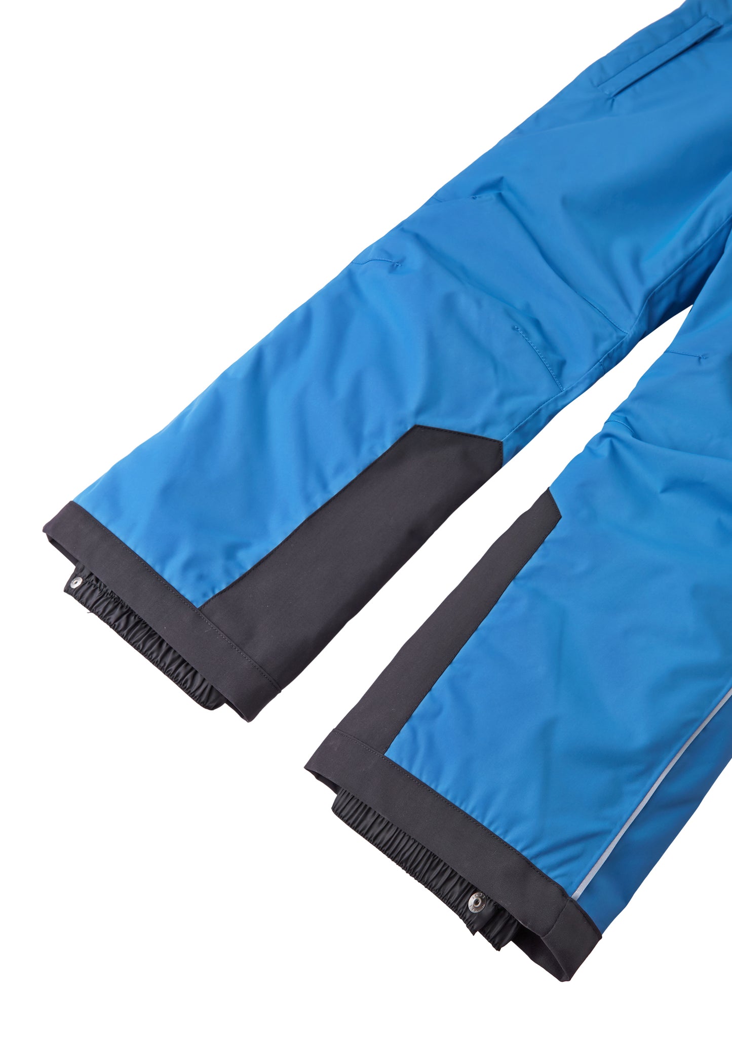 REIMA TEC+ Ski-Hose Aktionsfarben <br>Wingon <br>Gr. 104, 158, 164<br> Po-Bereich mit Fleece isoliert <br>abnehmbare Träger, Schneefang am Beinende, Taille regulierbar<br> WS >12'000 mm