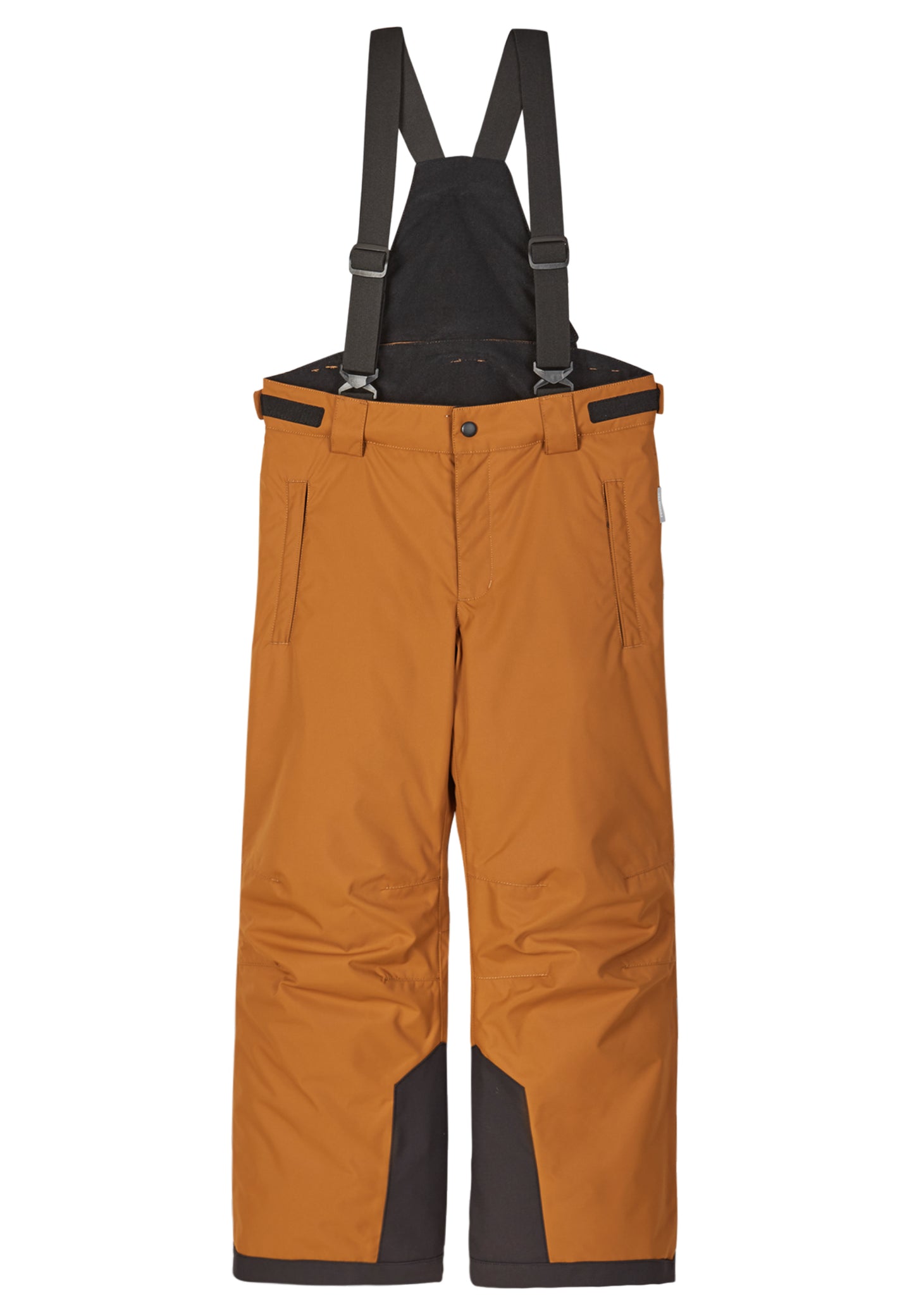 REIMA TEC+ Skihose<br> Wingon <br>Gr. 110, 116, 122, 128, 134, 146, 152, 158, 164 <br>Po-Bereich mit Fleece isoliert <br> abnehmbare Träger, Schneefang am Beinende, Taille regulierbar<br>WS 12'000 mm