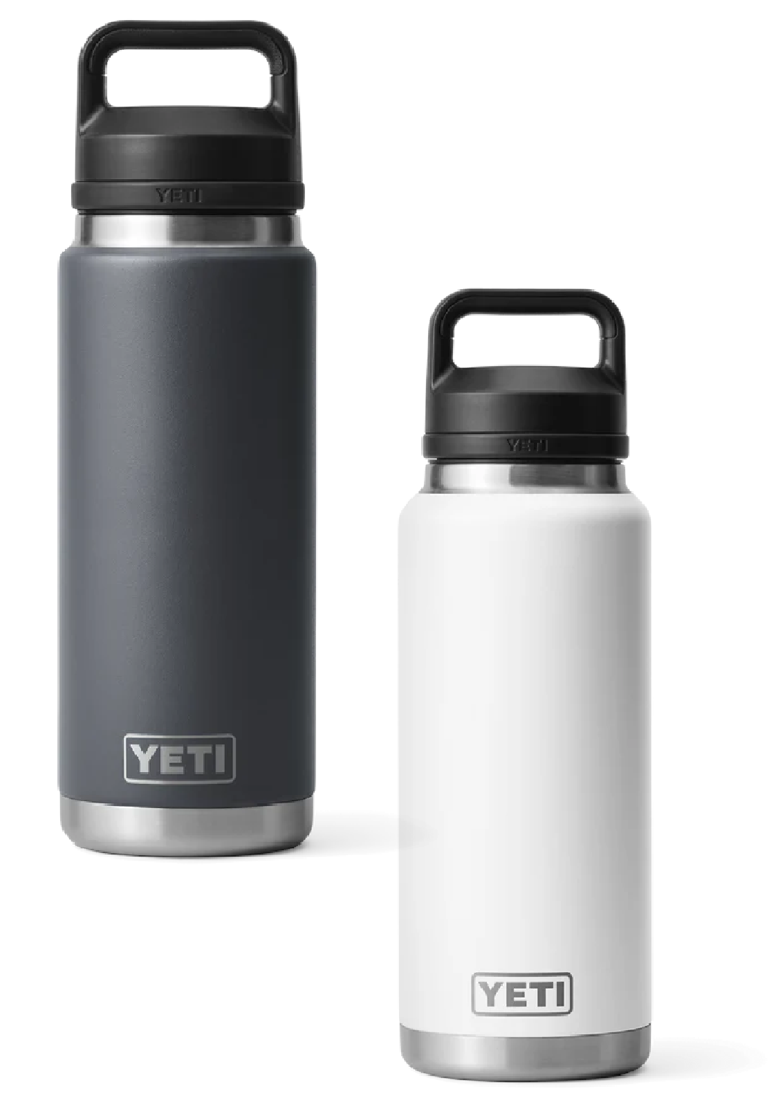 YETI Trinkflasche Rambler 530ml