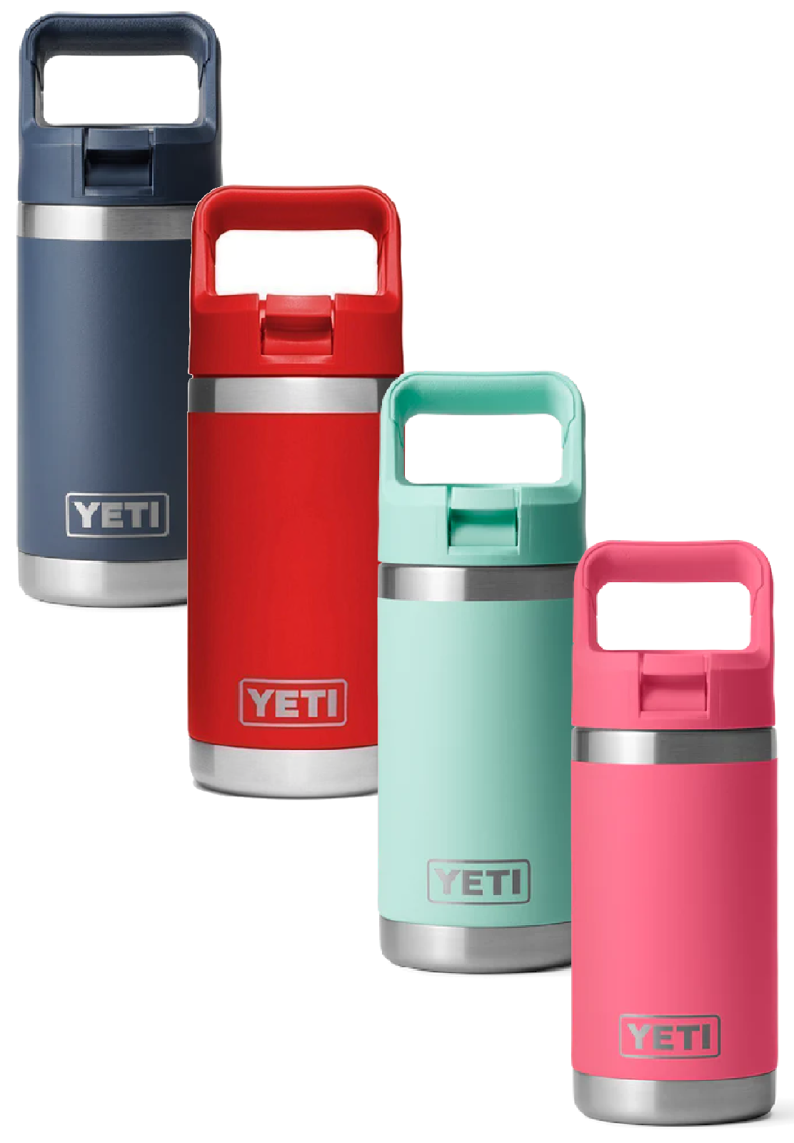 YETI Trinkflasche Rambler Kids 350ml