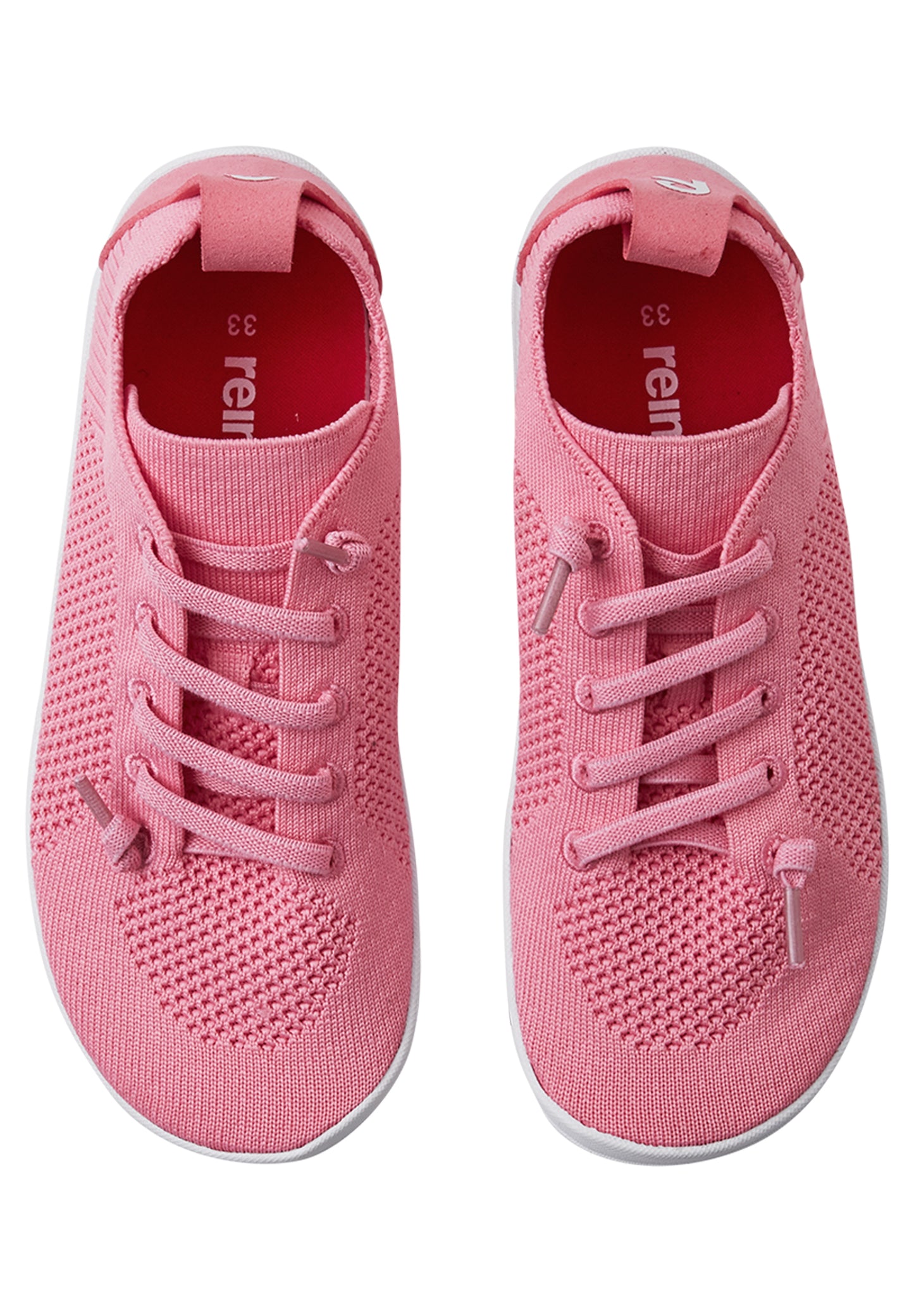 Reima leichte Turnschuhe / Barfussschu-ähnlich Astelu 5400066A