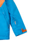 REIMA TEC Skijacke/Winterjacke Autti <br>Gr. 104, 110, 116, 128, 134, 140<br> Schneefang & verstellbare Ärmelbündchen<br> funktionelle Details<br> WS 10'000 mm