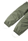 REIMA TEC Regenhose AKTIONSFARBE <br>Kaura <br>Gr. 92 <br>abnehmbare Fussgummi (bis Gr. 110)<br> WS 8'000 mm