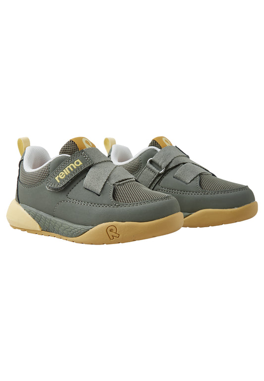 REIMA TEC wasserdichter Schuh/Sneaker<br> Kiirus <br>Gr. 22 <br> Innensohle herausnehmbar <br>ideal in der Übergangszeit & Sommer<br> 100% wasserdicht