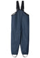 REIMA Regenhose/Matschhose Lammikko <br>Gr. 74 bis 128<br> abnehmbare Fussgummi<br>WS 10'000 mm