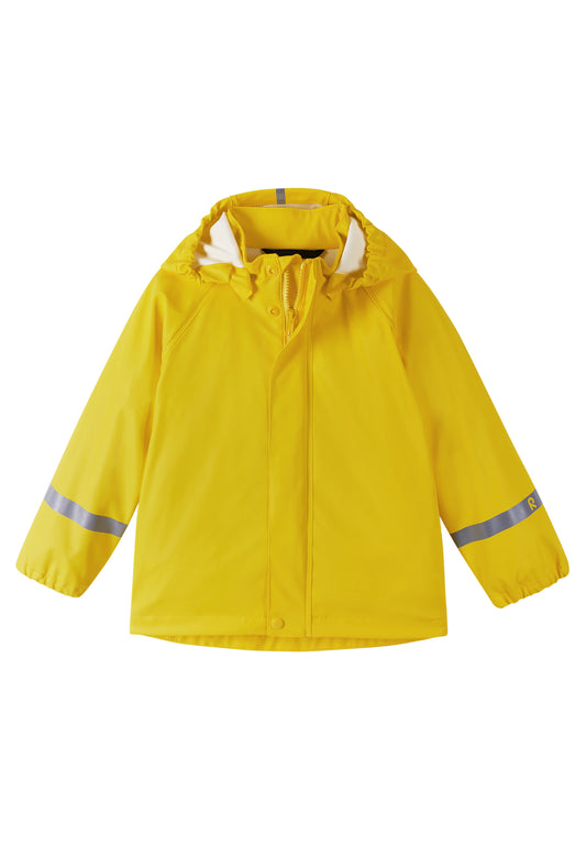 REIMA Kinder Regenjacke / Matschjacke Lampi 5100023A-2350