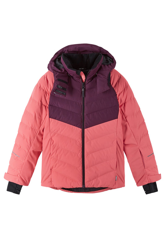 REIMA Skijacke/Winterjacke mit Primaloft Luppo 5100090A