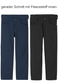 REIMA Softshell-Hose Mighty 531189S