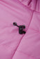 REIMA TEC warme Winterjacke/Parka <br> Mutka<br> Gr. 74 bis 98<br> warm wattiert mit Fellex <br>(hochwertige künstliche Daune)<br> Parka/Kurzmantel <br>WS 8'000 mm