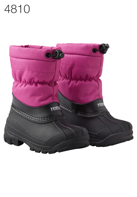 Reima TEC Winter-Stiefel Nefar 5400024A