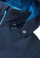 REIMA TEC Übergangs- und Regen-Jacke <br>Nivala <br> Gr. 104 bis 164 <br>WS 10'000 mm