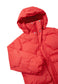 REIMA warme Daunenjacke Pellinki <br> Gr. 122, 134, 140, 146, 152, 158, 164<br> echte zertifizierte Daune, waschbar<br> WS 5'000 mm