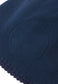 Reima Mütze<br>Pilke <br>Gr. 48/50, 52/54 <br>eingenähtes reflektierendes Garn <br>innen hautfreundliches Fleece<br> aussen warmer, wasserabweisender Woll-Mix<br> Windstopper-Membrane im Ohrbereich