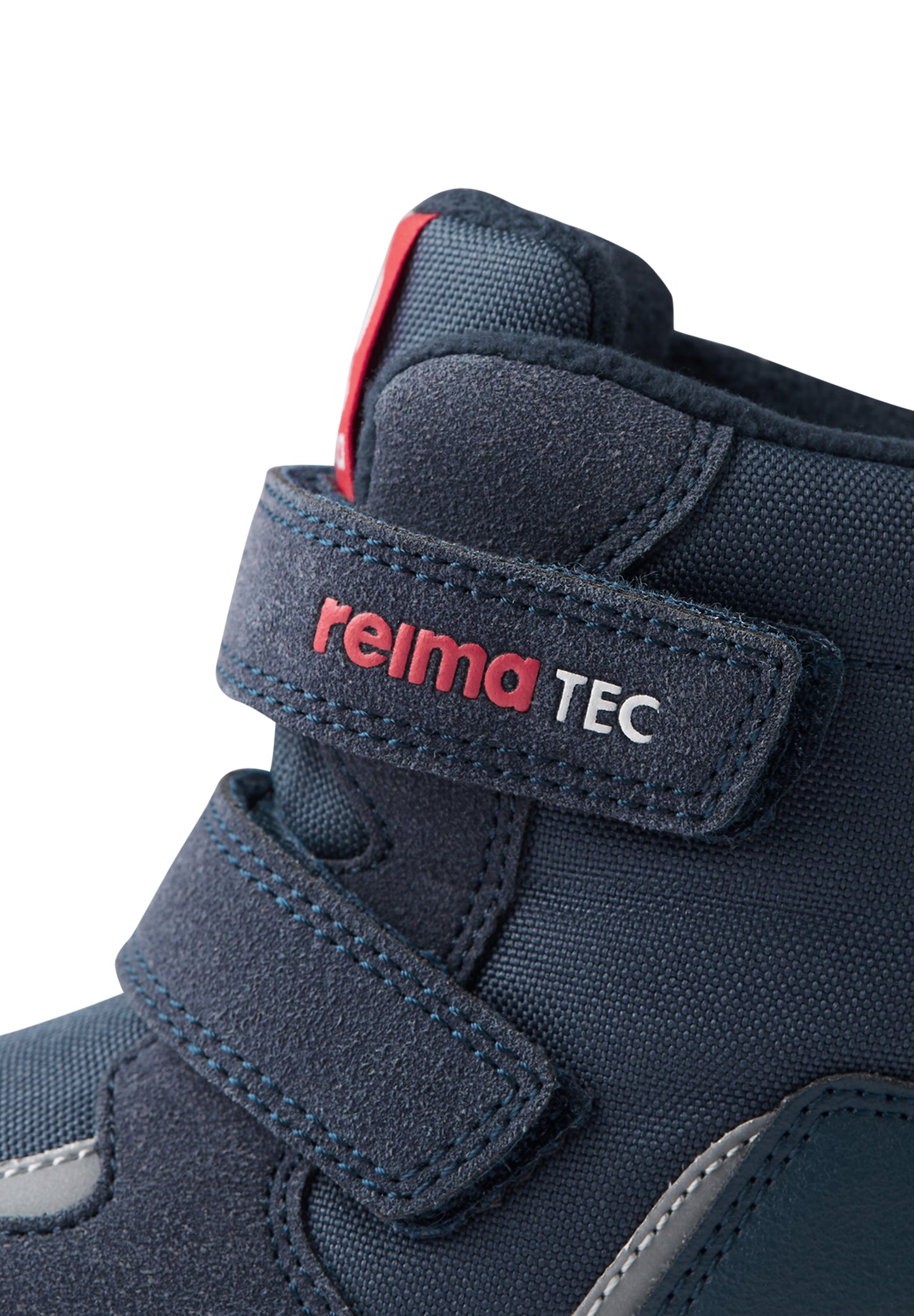 Reima-TEC wasserdichter Schuh/Stiefeletten<br> Qing <br>Gr. 24, 25, 26, 27<br> Innensohle herausnehmbar<br> ideal für Frühling & Herbst oder milde Wintertage <br>100% wasserdicht