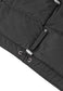 REIMA TEC warme Winter-Daunenjacke/Parka Serkku<br> Gr. 104 bis 164<br> auch ohne Kunst-Pelz tragbar<br> 100% wasserdicht<br> echte zertifizierte Daune, waschbar<br> WS 12'000 mm