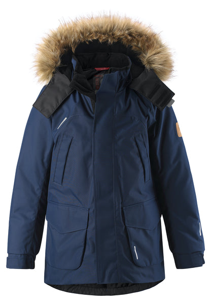 Reima TEC Daunen Jacke Skijacke Serkku 531354 outlet sale