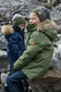 REIMA TEC Daunen Skijacke Serkku 531354 