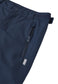 REIMA TEC gefütterte Übergangs-/Regenhose / dünne Skihose<br> Sild<br>Gr. 104, 110, 122, 128, 134, 140, 146, 152, 158, 164<br>wasserdichte Outdoorhose für die Übergangszeit<br> WS >8'000 mm