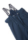 REIMA TEC Skihose <br>Stockholm <br>Gr. 80 bis 110 <br>Po-Bereich extra dick isoliert <br>langer Reissverschluss <br> abnehmbare Fussgummi<br> WS 12'000 mm
