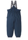 REIMA TEC Skihose <br>Stockholm <br>Gr. 80 bis 110 <br>Po-Bereich extra dick isoliert <br>langer Reissverschluss <br> abnehmbare Fussgummi<br> WS 12'000 mm