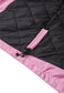 REIMA TEC gefütterte Übergangs- und Regen-Jacke <br>Symppis <br>Gr. 86, 92, 98, 104, 110, 128, 140 <br> leicht wattiert<br> WS 8'000 mm
