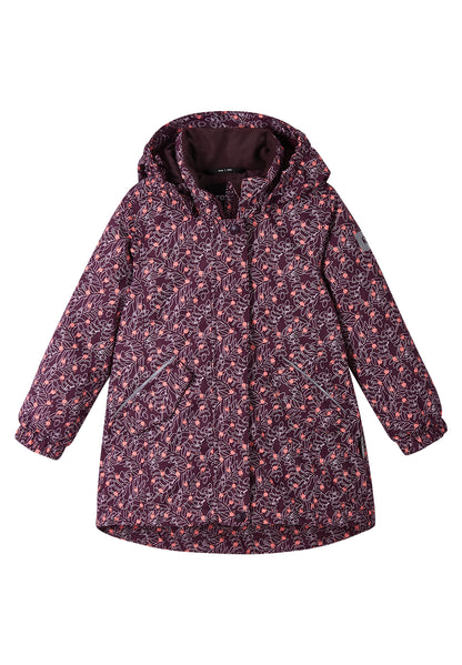 REIMA TEC Winterjacke/Parka Taho 5100111A