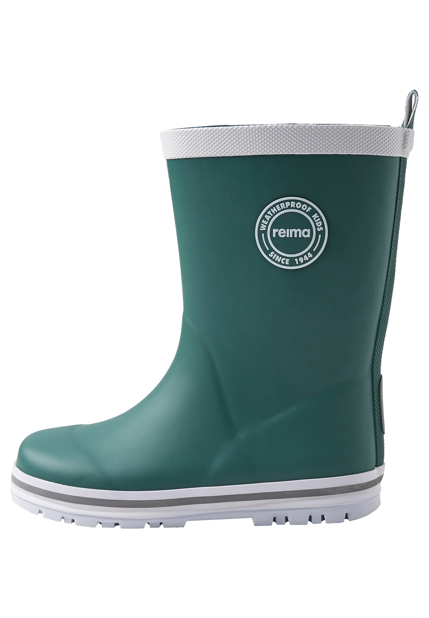 Reima Gummistiefel <br>Taika<br>Gr. 21 bis 38 <br>ungefüttert <br> Innensohle herausnehmbar