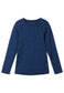 REIMA dickes Thermo-Set Shirt+Hose Merinowolle<br> Taival <br> Gr. 90, 100, 110, 120, 130, 140, 150, 160 <br>natürlich&temperaturausgleichend<br> sehr warm, 280g/m2 Dicke