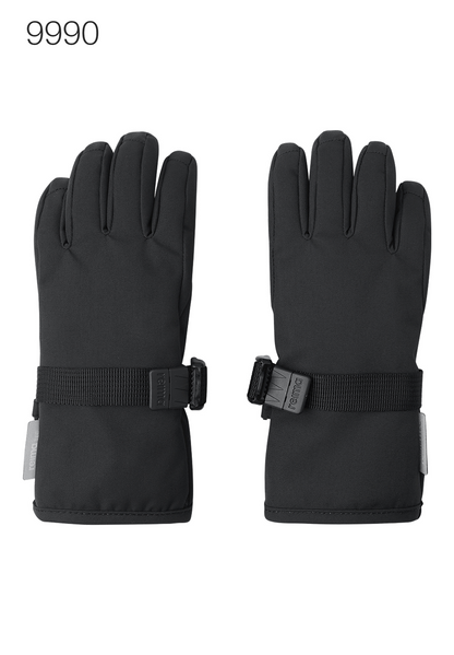 REIMA TEC plus Finger-Handschuhe mit langen Stulpen Tartu 5300105A