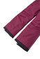 REIMA TEC+ Skihose<br> Terrie<br> Gr. 104 bis 164 <br>Po-Bereich mit Fleece isoliert<br> abnehmbare Träger, Schneefang am Beinende, Taille regulierbar<br> WS 12'000 mm
