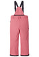 REIMA TEC+ Skihose<br> Terrie<br> Gr. 104 bis 164 <br>Po-Bereich mit Fleece isoliert<br> abnehmbare Träger, Schneefang am Beinende, Taille regulierbar<br> WS 12'000 mm